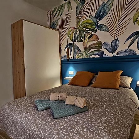 Elegante Apartamento De Diseno. Альмерія Екстер'єр фото