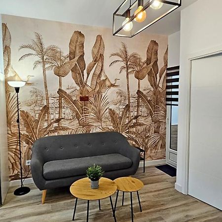 Elegante Apartamento De Diseno. Альмерія Екстер'єр фото